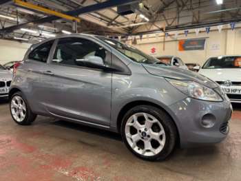 (65) - 1.2 Zetec Euro 5 (s/s) 3dr