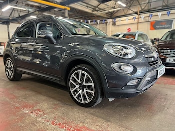 2016 (66) - 1.4 MultiAir Cross Plus Euro 6 (s/s) 5dr