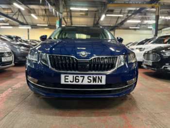Used Skoda Octavia 2017 for sale - 74160951: Photo