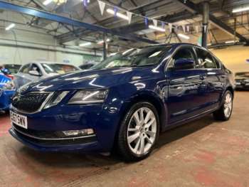 Used Skoda Octavia 2017 for sale - 74160951: Photo