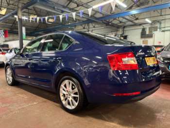 Used Skoda Octavia 2017 for sale - 74160951: Photo