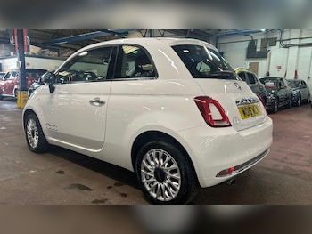 Used Fiat 500 2016 for sale - 78822998: Photo