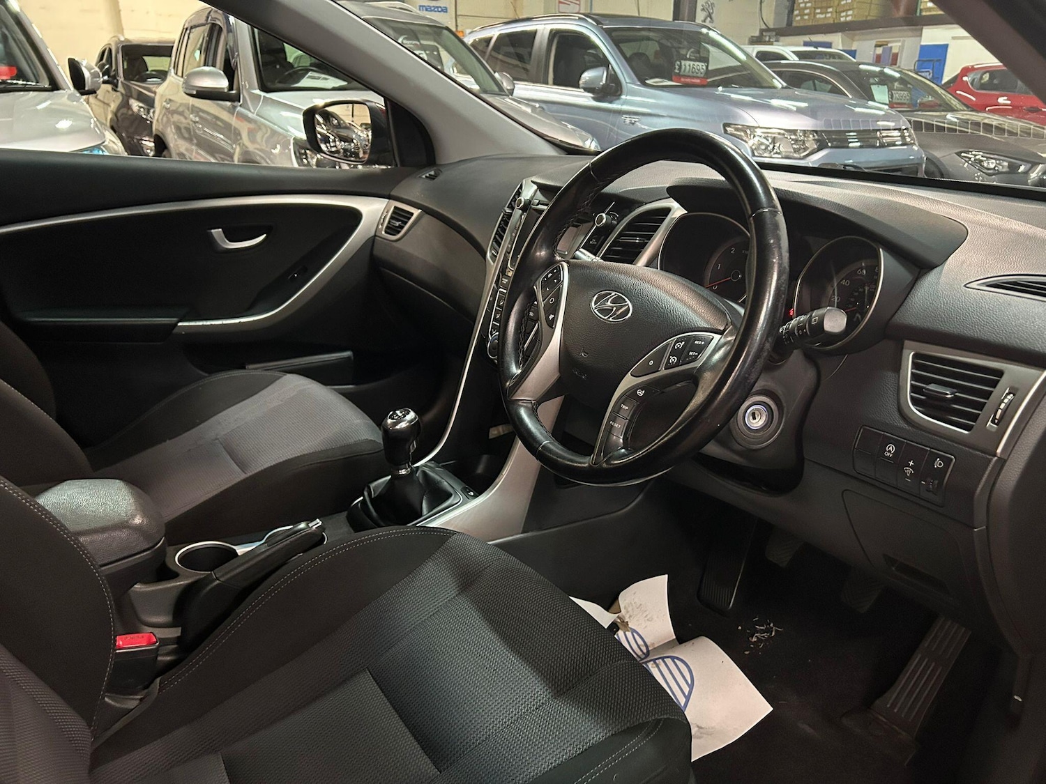 Used Hyundai i30 2016 for sale - 76457269: Photo 15