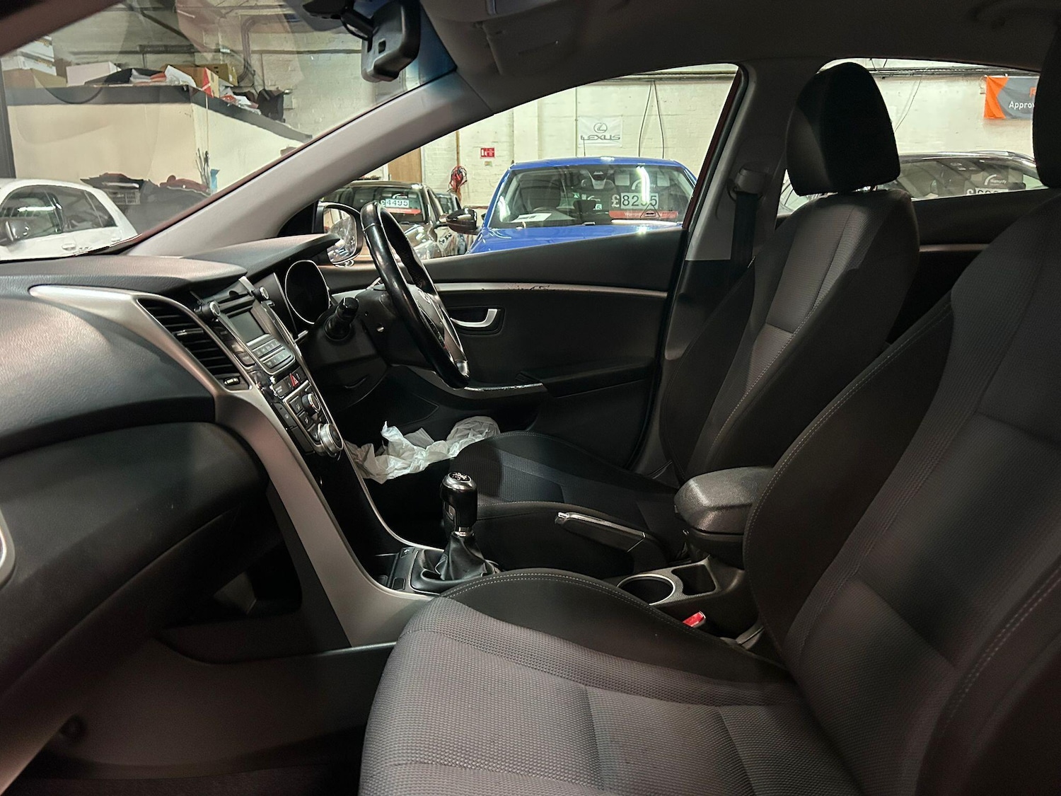 Used Hyundai i30 2016 for sale - 76457269: Photo 17