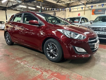 Used Hyundai i30 2016 for sale - 76457269: Photo