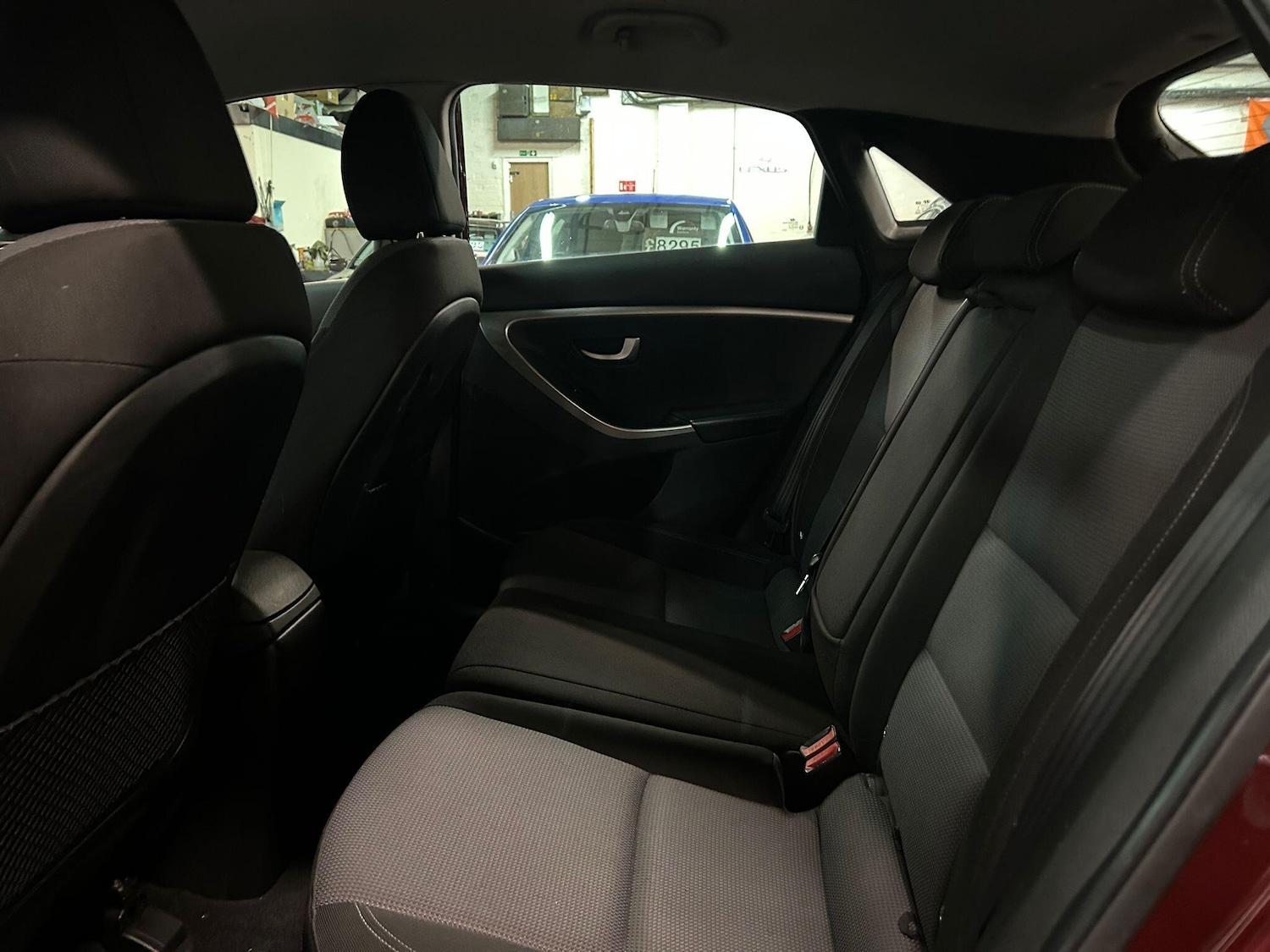 Used Hyundai i30 2016 for sale - 76457269: Photo 21