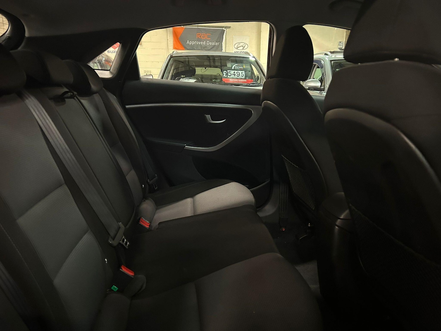 Used Hyundai i30 2016 for sale - 76457269: Photo 24