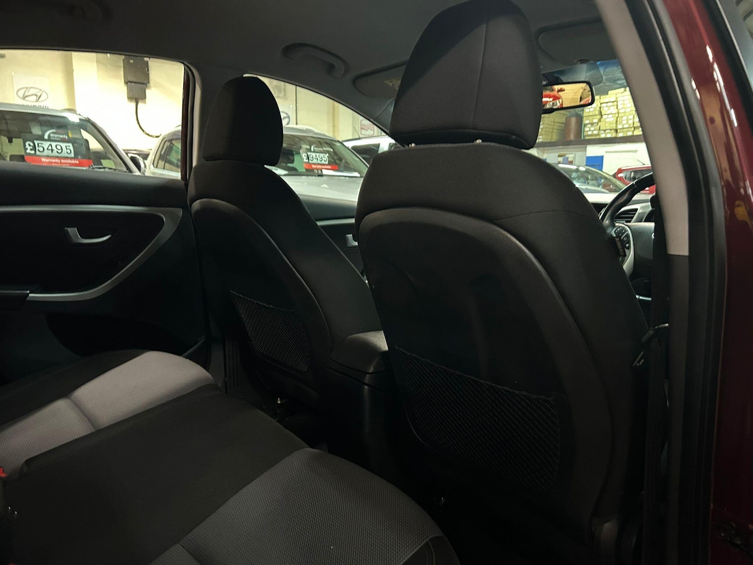 Used Hyundai i30 2016 for sale - 76457269: Photo 25