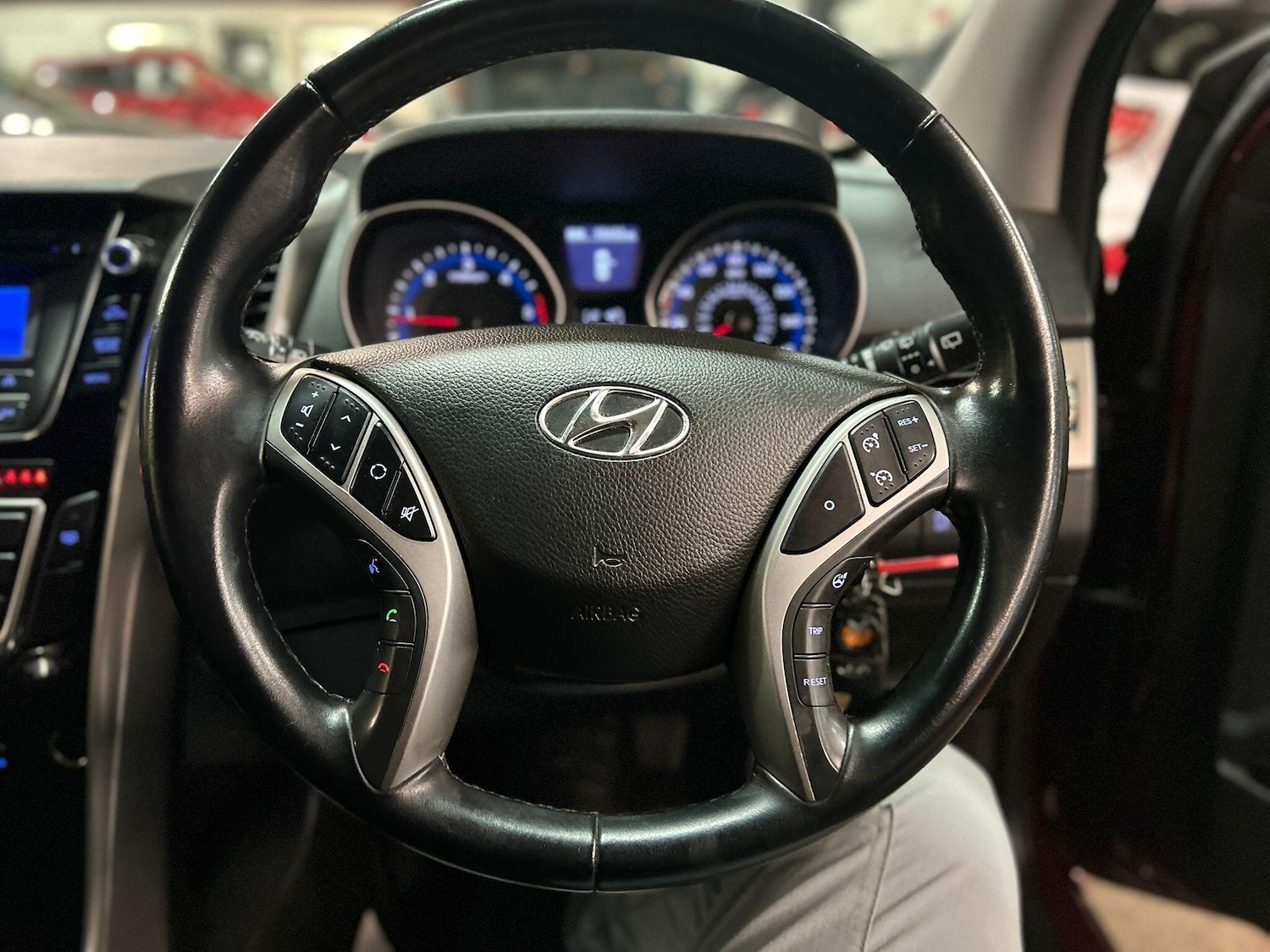 Used Hyundai i30 2016 for sale - 76457269: Photo 26