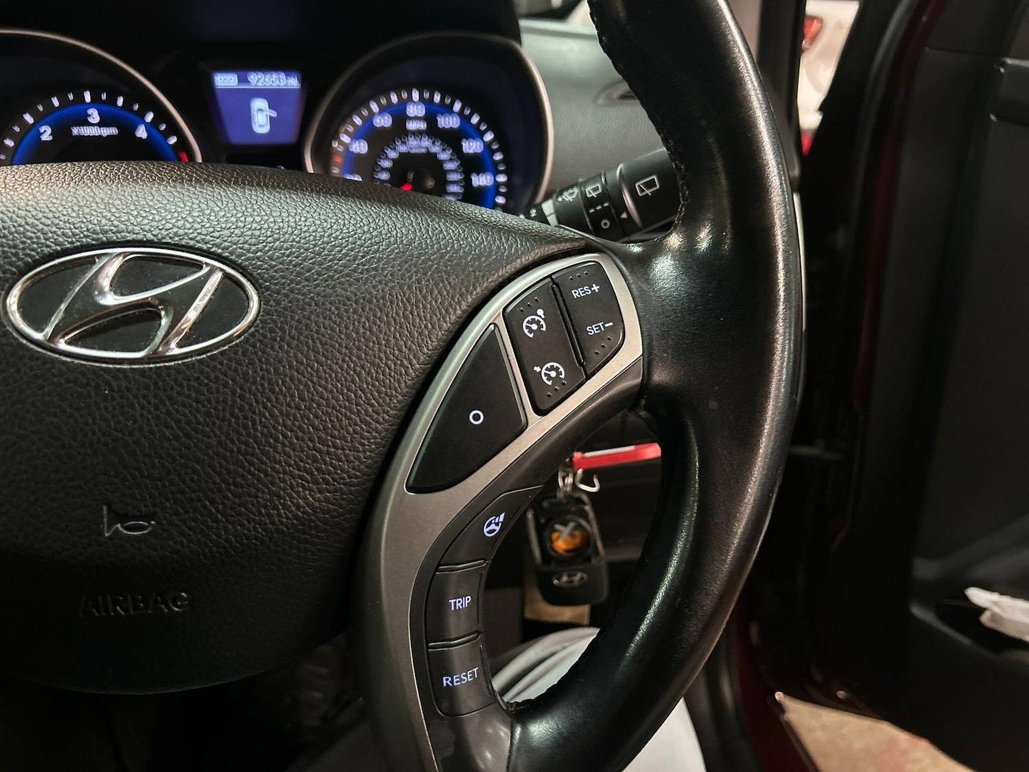 Used Hyundai i30 2016 for sale - 76457269: Photo 28