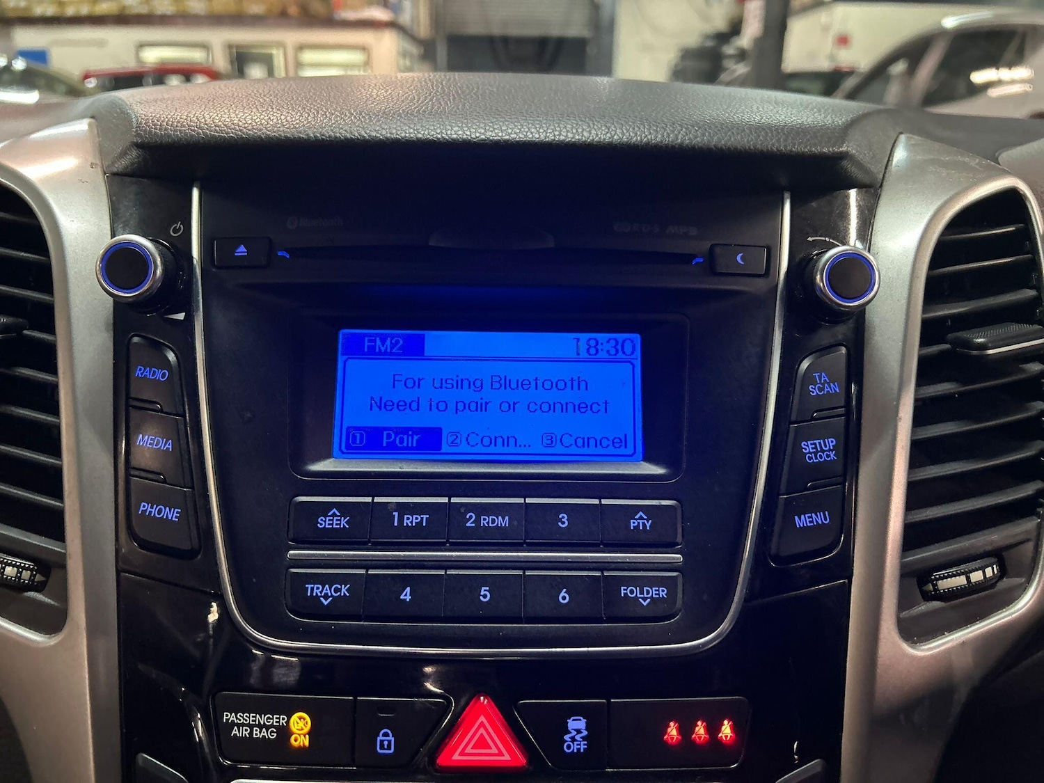 Used Hyundai i30 2016 for sale - 76457269: Photo 31