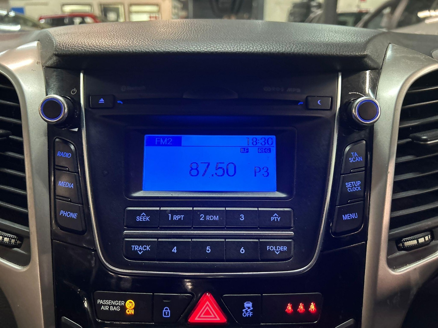 Used Hyundai i30 2016 for sale - 76457269: Photo 32