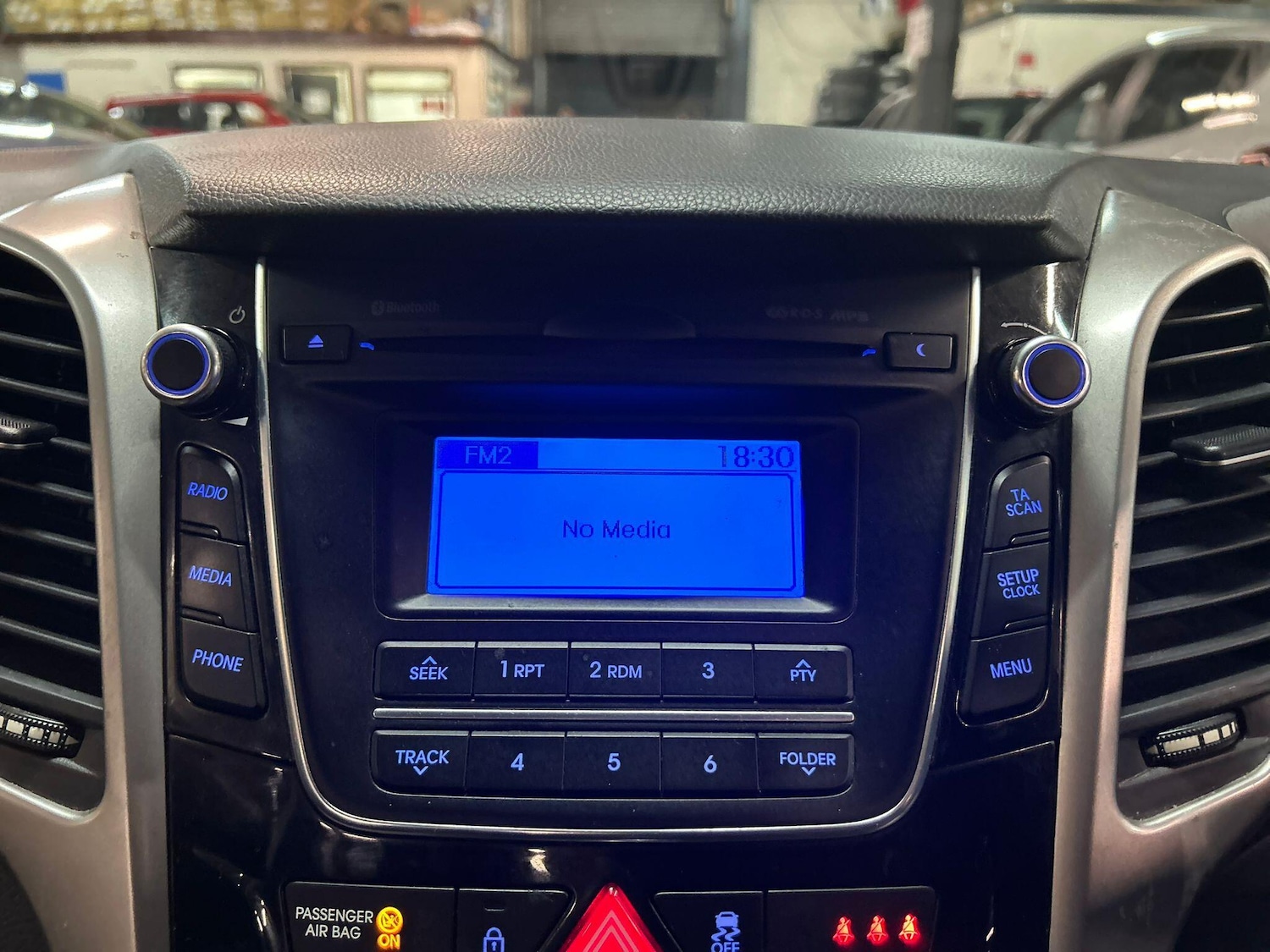 Used Hyundai i30 2016 for sale - 76457269: Photo 33