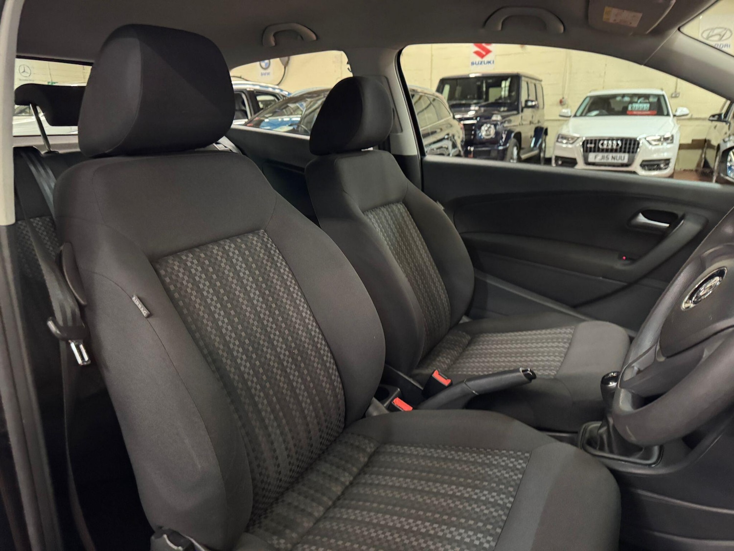 Used Volkswagen Polo for sale - 77924959: Photo 10