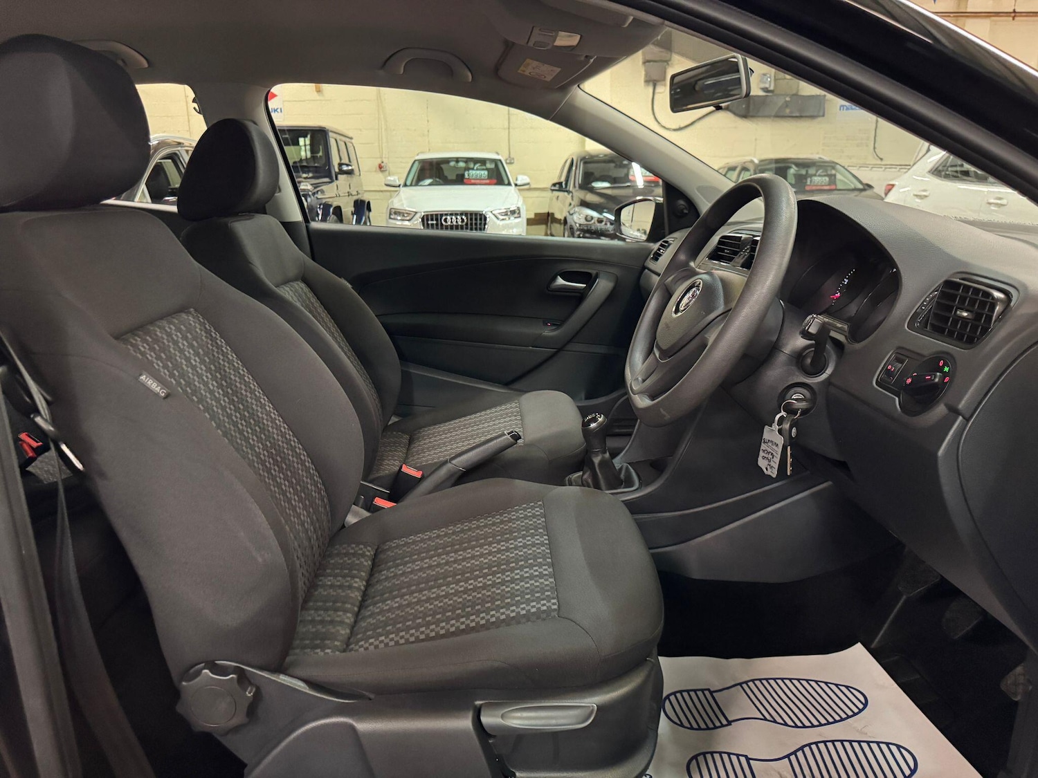 Used Volkswagen Polo for sale - 77924959: Photo 11