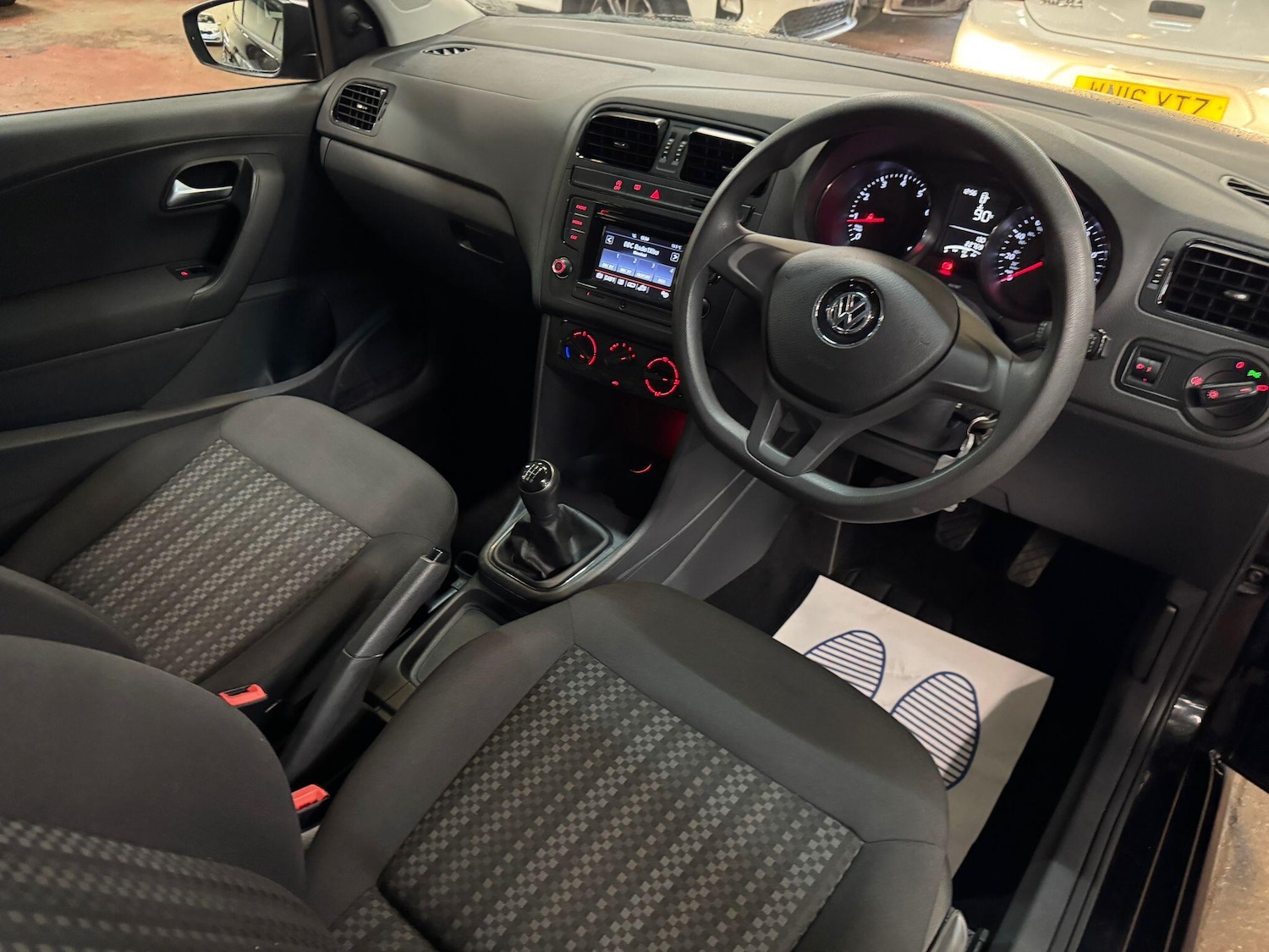 Used Volkswagen Polo for sale - 77924959: Photo 12