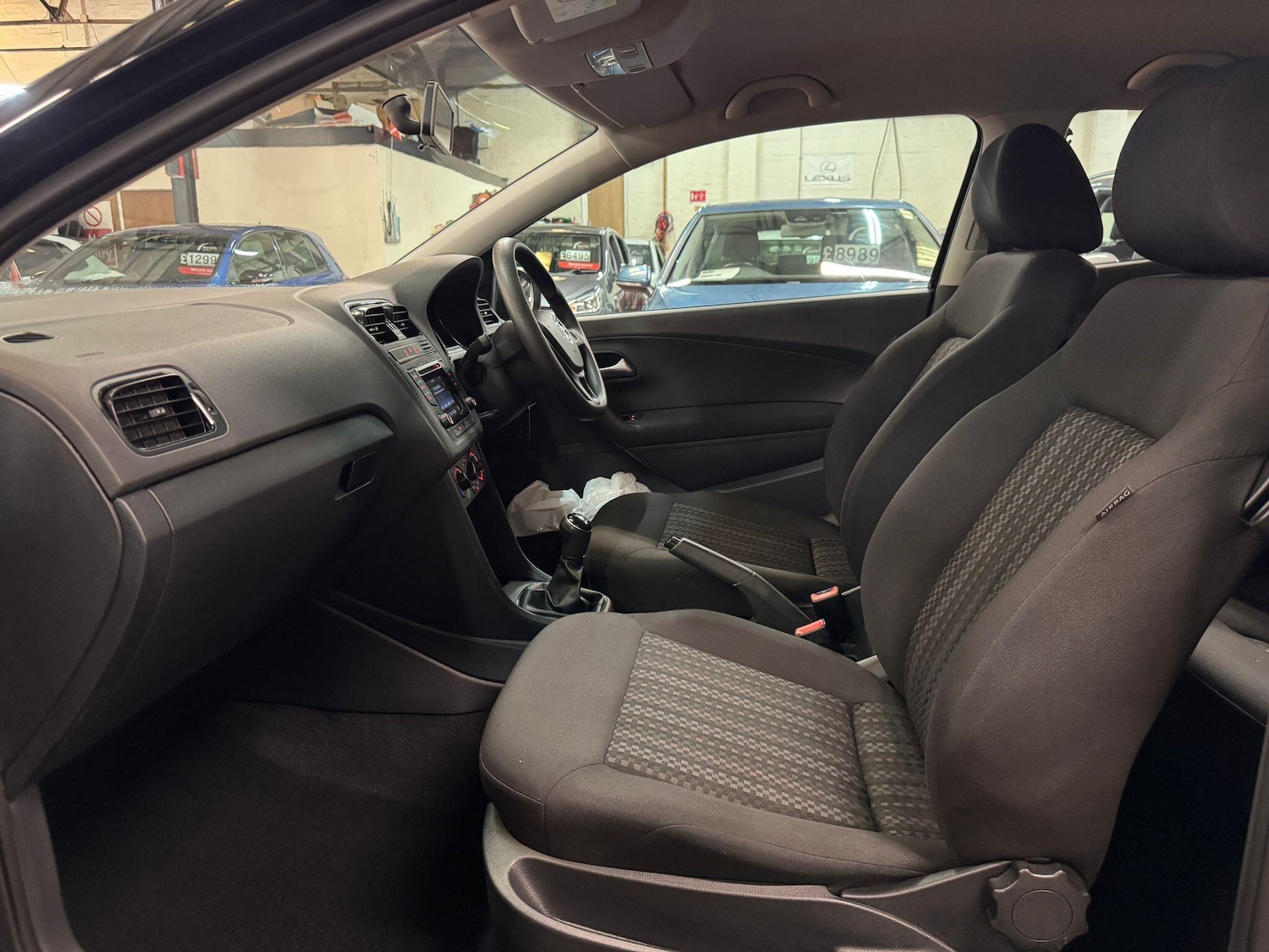 Used Volkswagen Polo for sale - 77924959: Photo 13