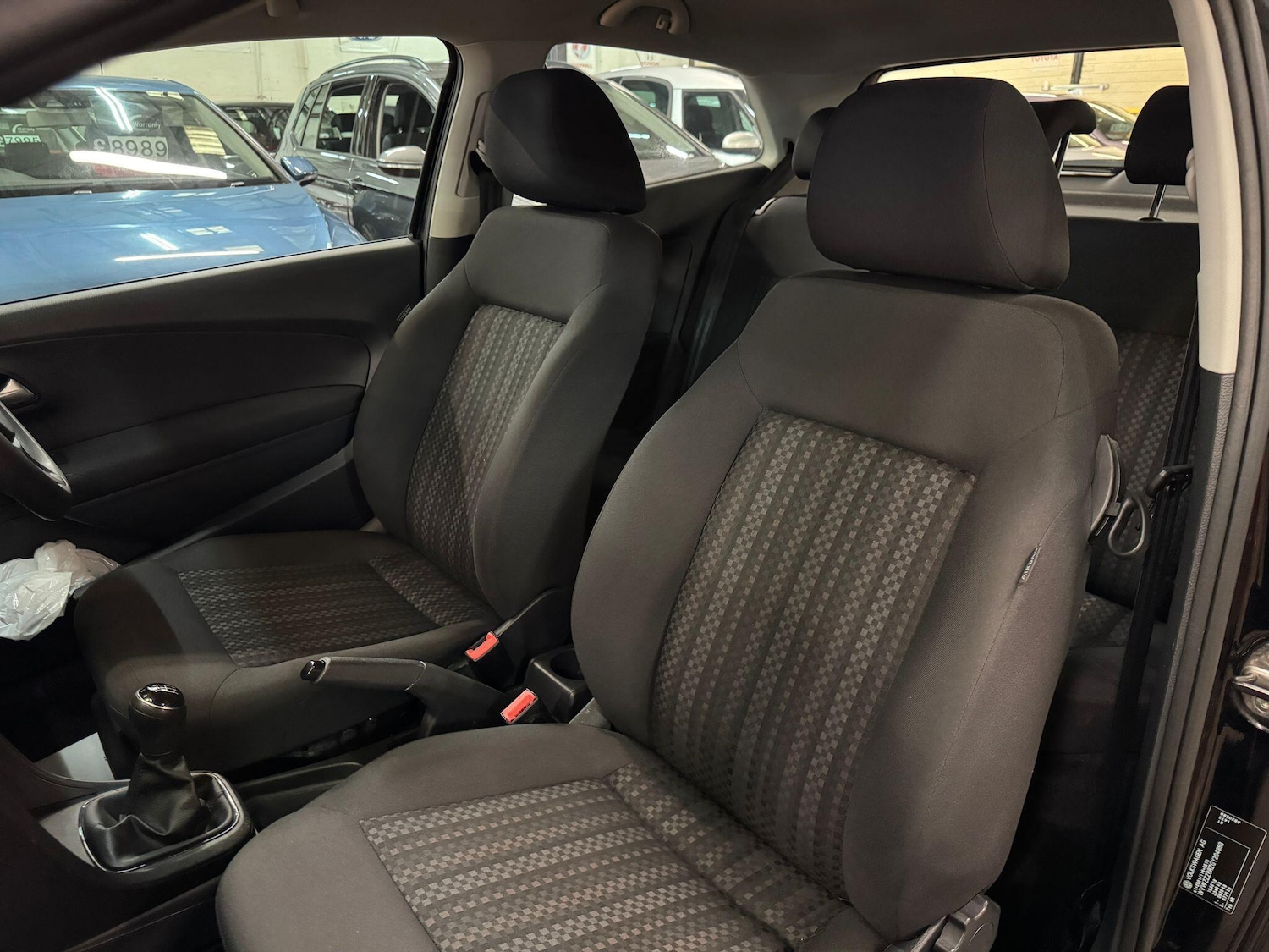 Used Volkswagen Polo for sale - 77924959: Photo 14