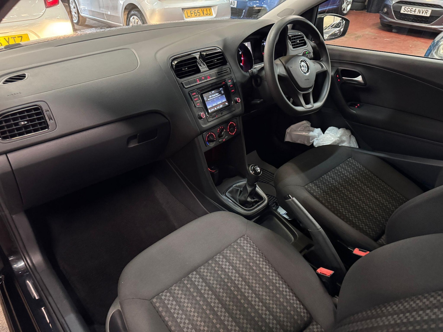 Used Volkswagen Polo for sale - 77924959: Photo 15