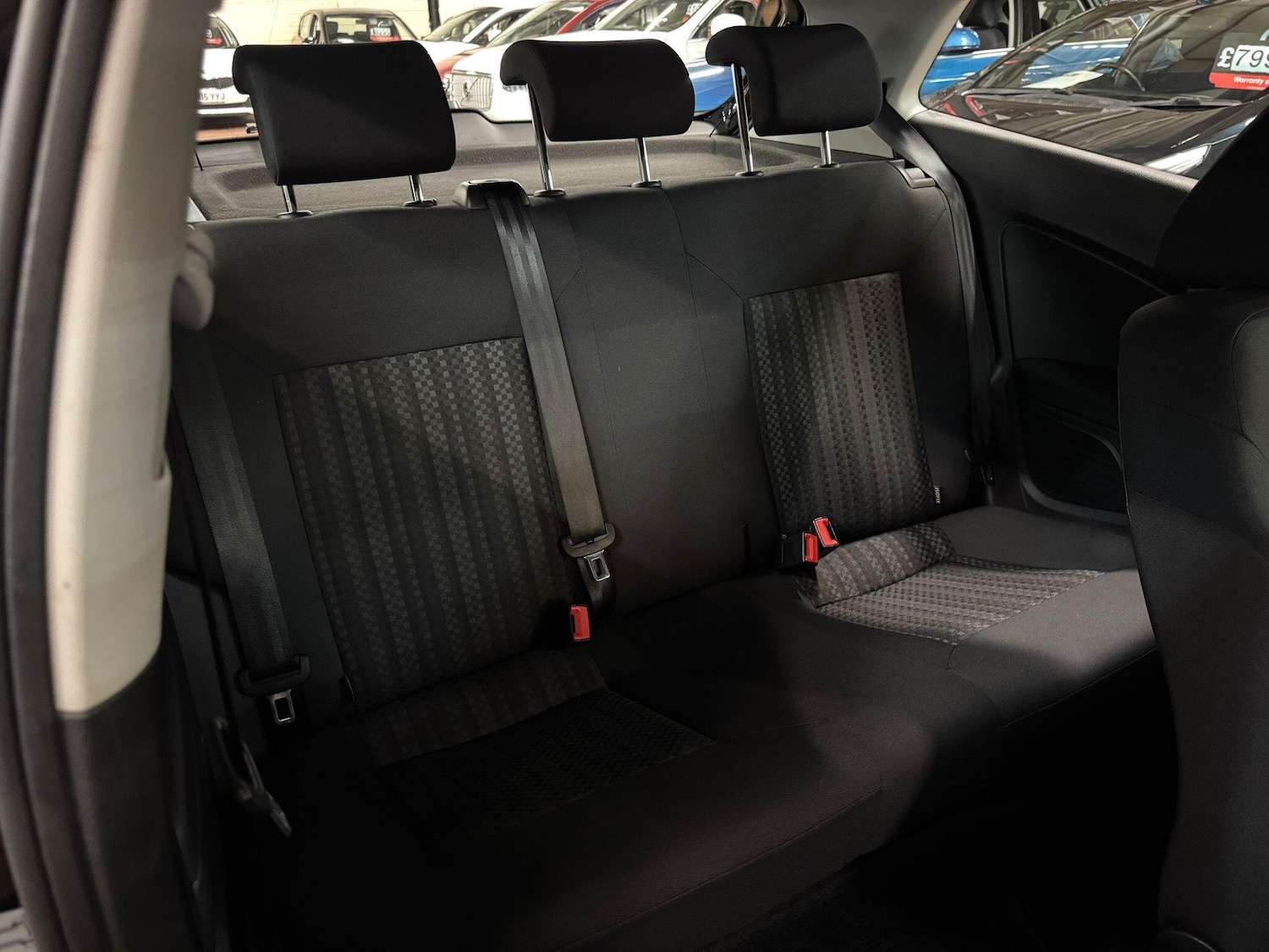 Used Volkswagen Polo for sale - 77924959: Photo 16