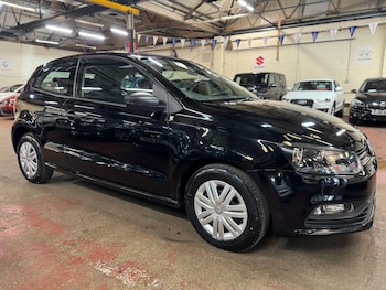 Volkswagen Polo feature image