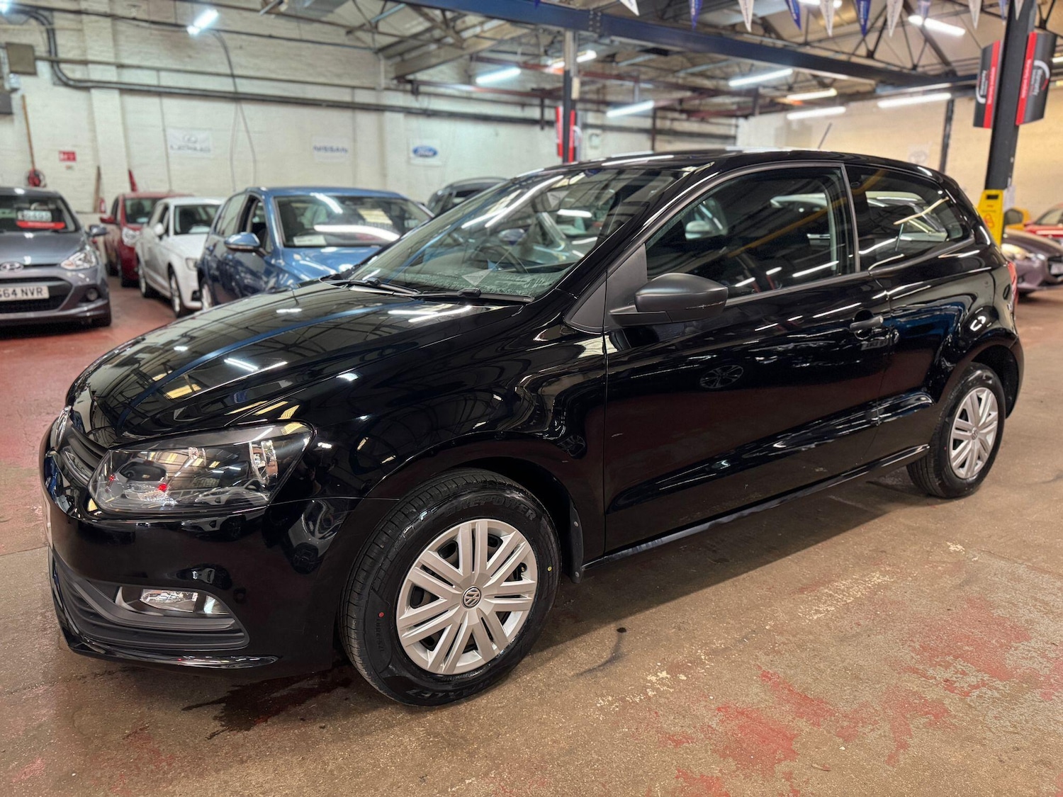 Used Volkswagen Polo for sale - 77924959: Photo 3