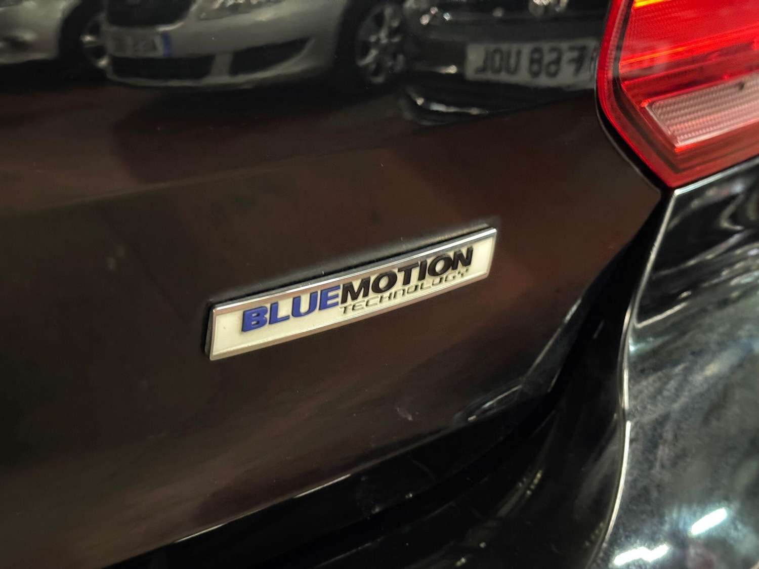 Used Volkswagen Polo for sale - 77924959: Photo 9