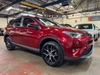 (18) - 2.5 VVT-h Design CVT Euro 6 (s/s) 5dr