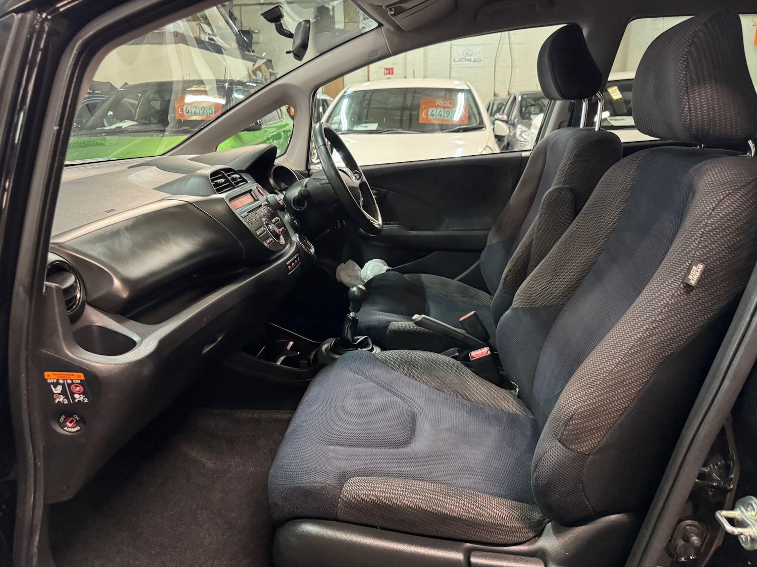 Vehicle 13