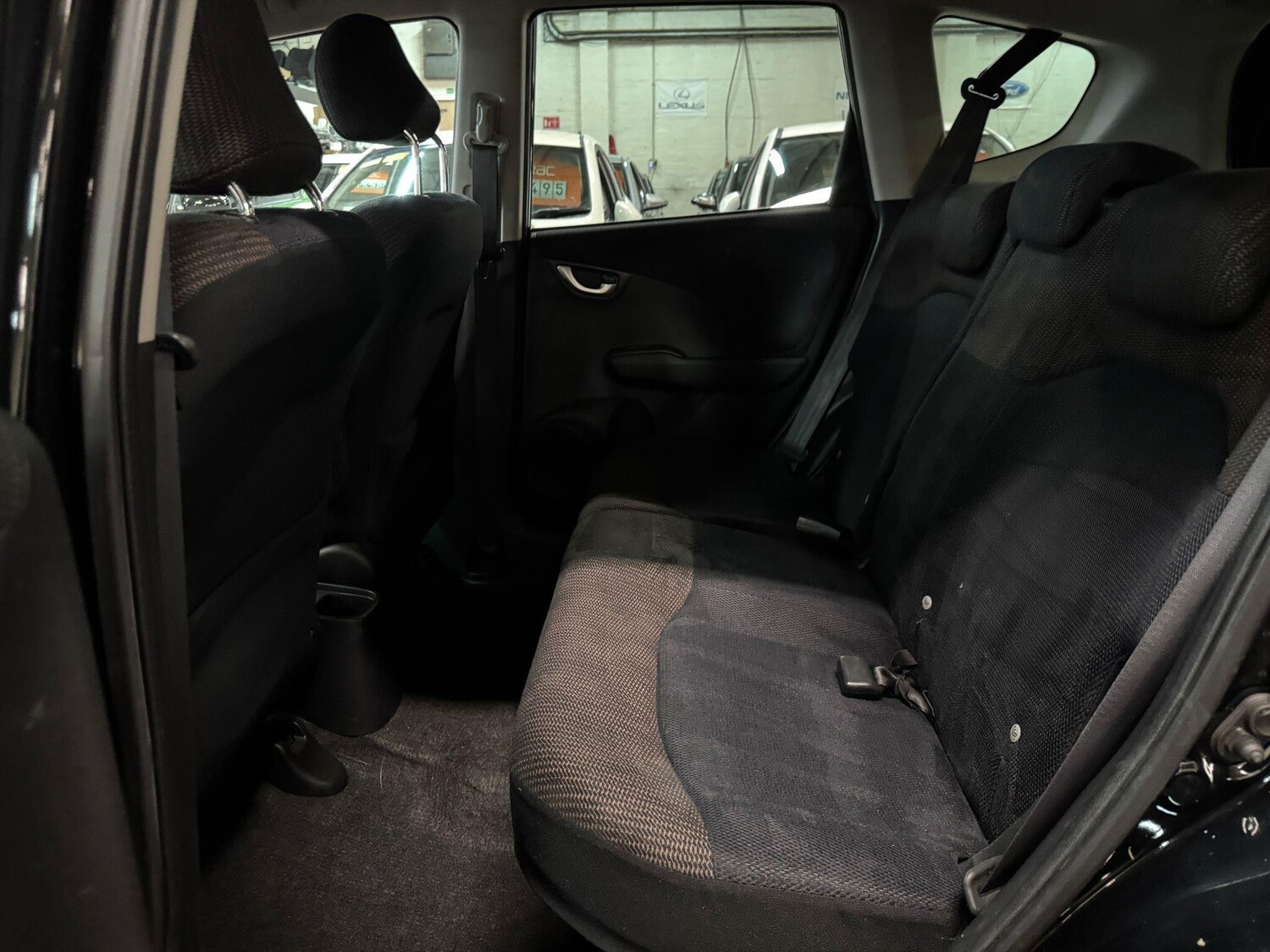 Vehicle 19