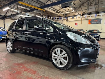 Used Honda Jazz 2014 for sale - 75493858: Photo