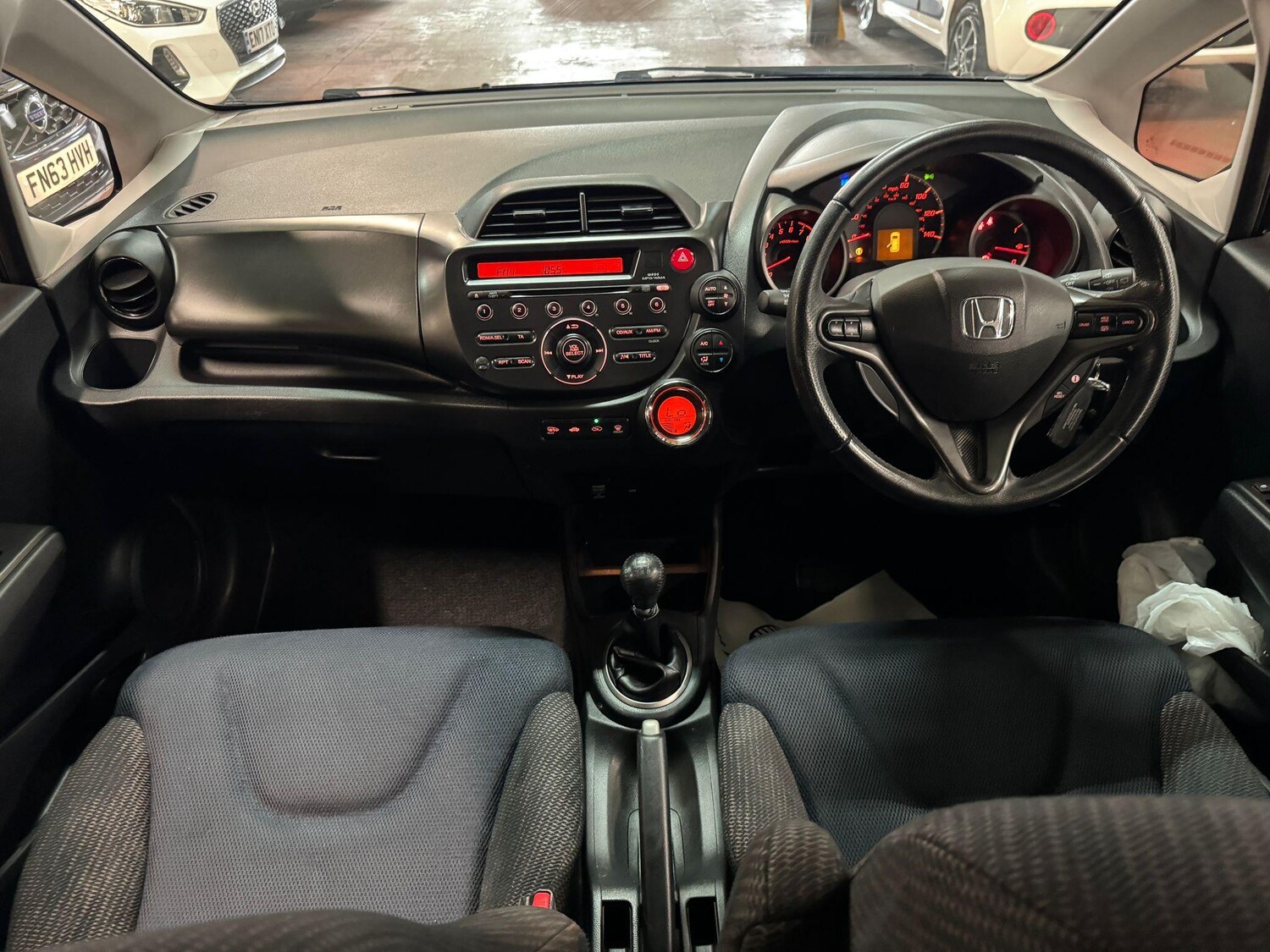 Vehicle 24