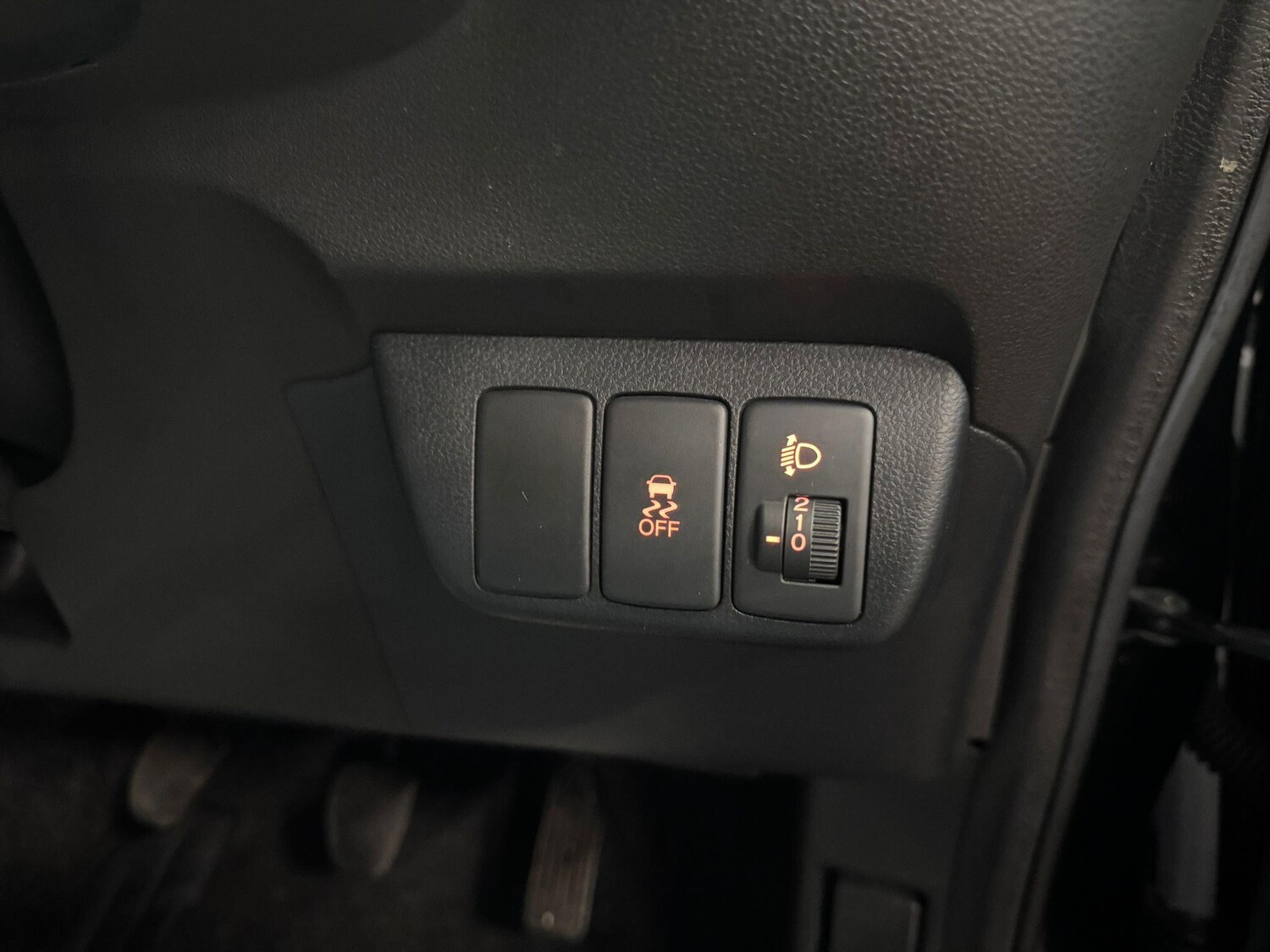 Vehicle 29