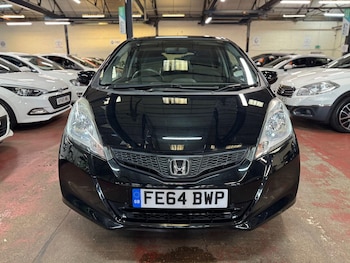 Used Honda Jazz 2014 for sale - 75493858: Photo