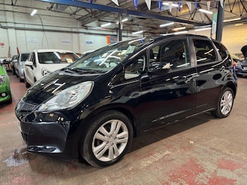 Used Honda Jazz 2014 for sale - 75493858: Photo