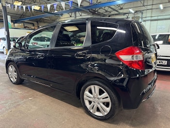 Used Honda Jazz 2014 for sale - 75493858: Photo