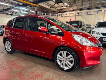 Used Honda Jazz 2015 for sale - 79440518: Photo