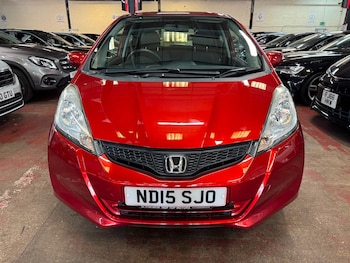 Used Honda Jazz 2015 for sale - 79440518: Photo