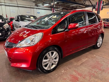 Used Honda Jazz 2015 for sale - 79440518: Photo