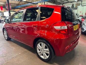 Used Honda Jazz 2015 for sale - 79440518: Photo