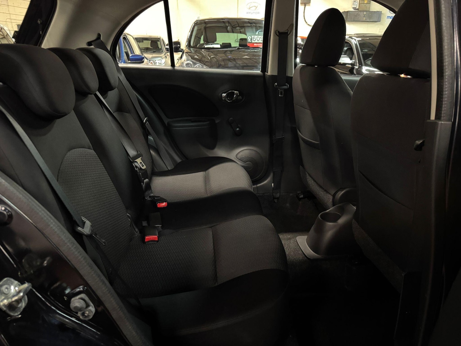 Used Nissan Micra 2013 for sale - 77015838: Photo 18