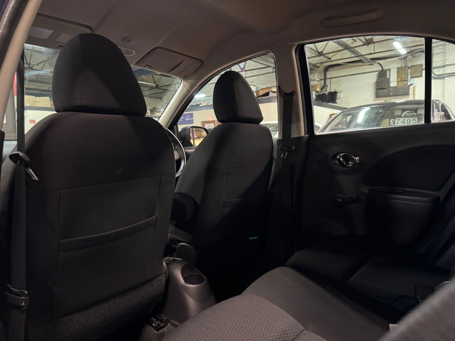 Used Nissan Micra 2013 for sale - 77015838: Photo 23