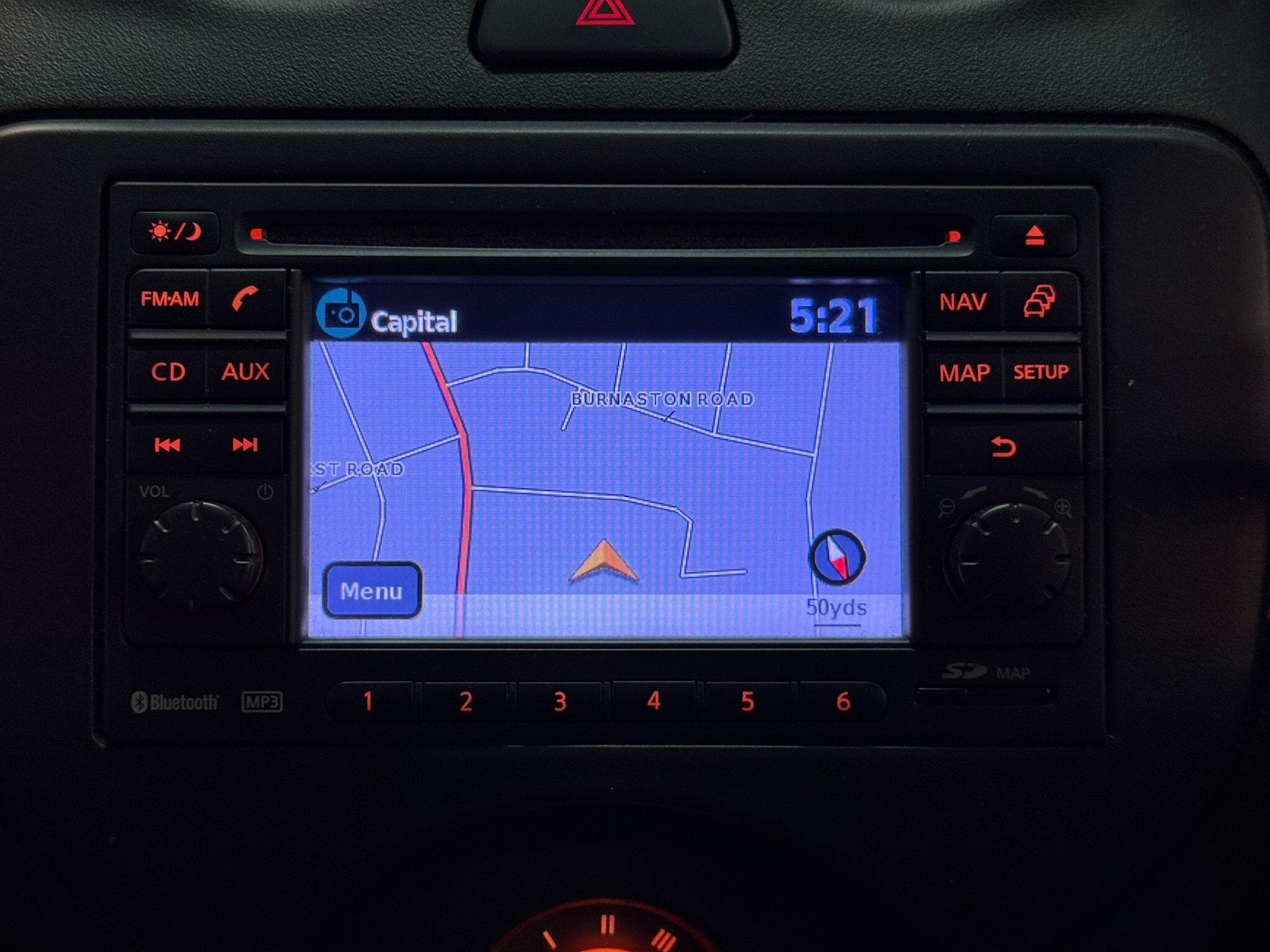 Used Nissan Micra 2013 for sale - 77015838: Photo 31