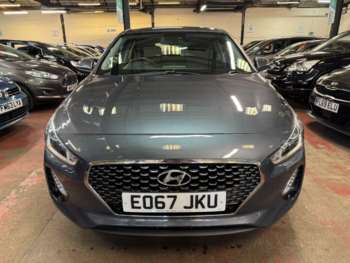 Used Hyundai i30 2017 for sale - 75081662: Photo