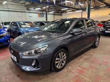 Used Hyundai i30 2017 for sale - 75081662: Photo