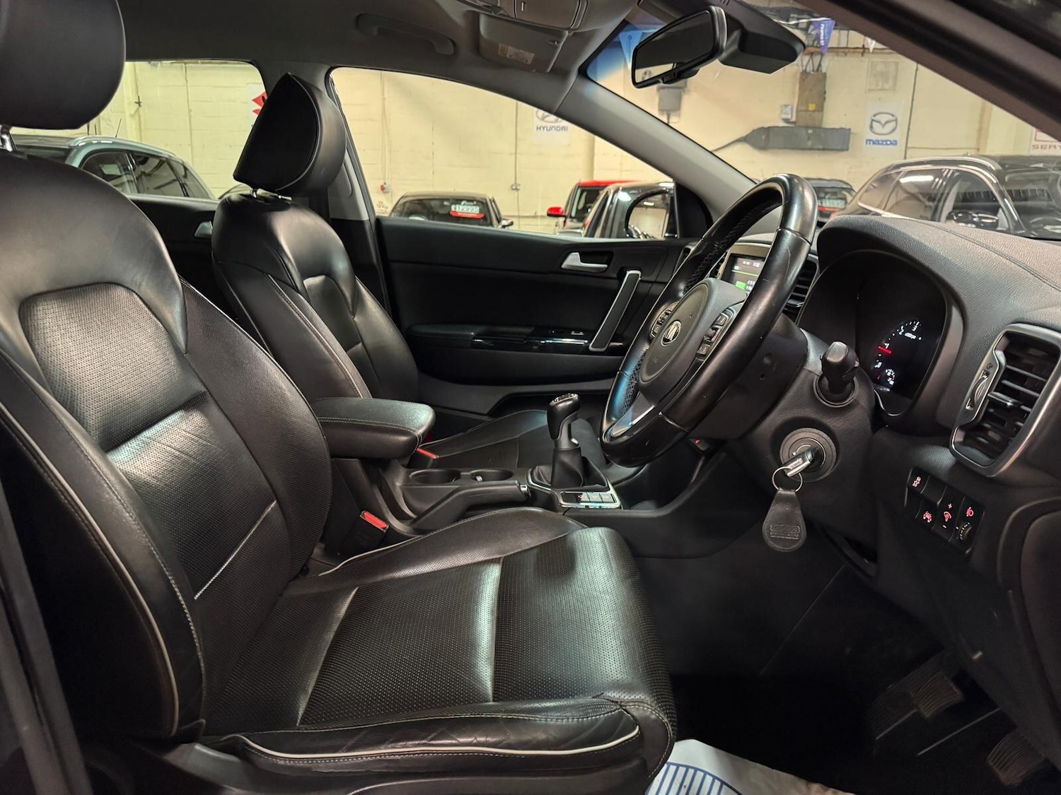 Used Kia Sportage 2016 for sale - 77016113: Photo 11