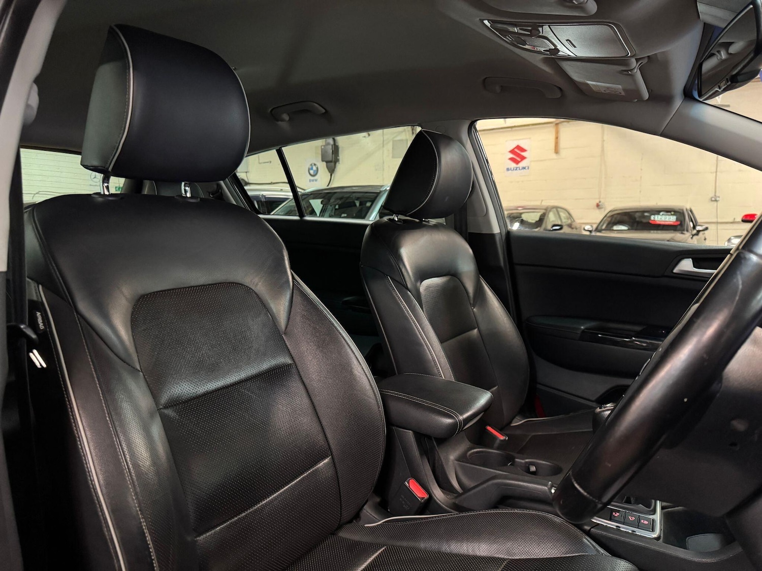 Used Kia Sportage 2016 for sale - 77016113: Photo 13