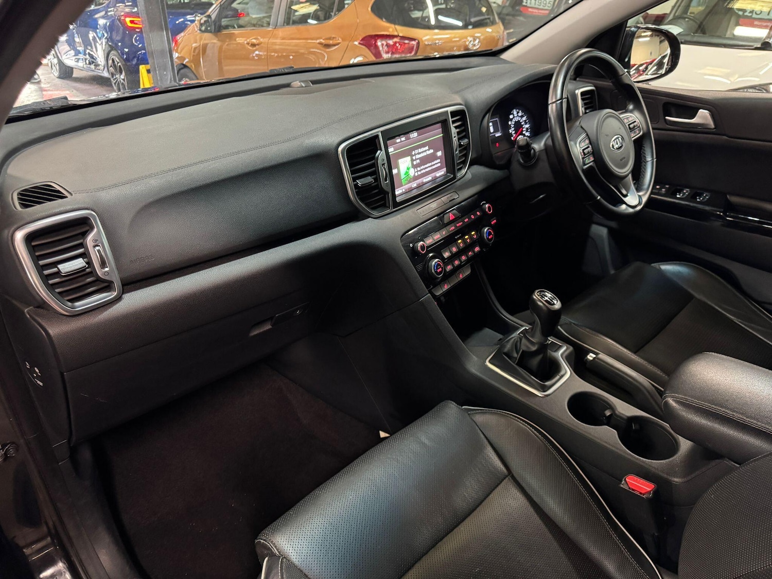 Used Kia Sportage 2016 for sale - 77016113: Photo 15