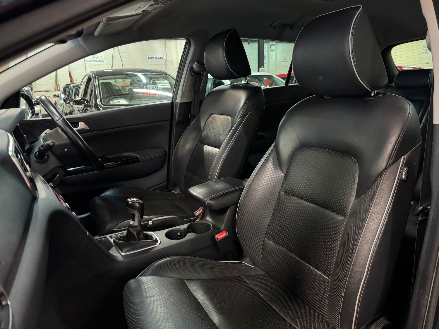 Used Kia Sportage 2016 for sale - 77016113: Photo 16