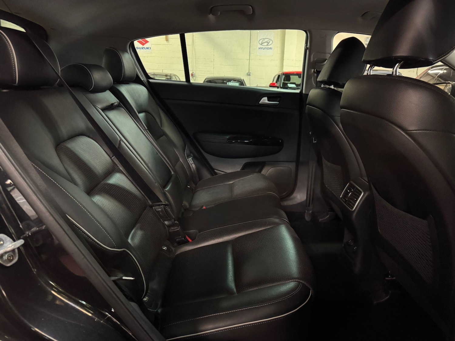 Used Kia Sportage 2016 for sale - 77016113: Photo 17